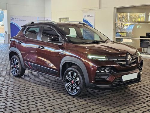 2023 RENAULT KIGER 1.0T INTENS CVT