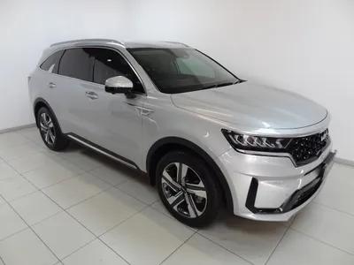 2023 KIA SORENTO 2.2CRDI AWD SX