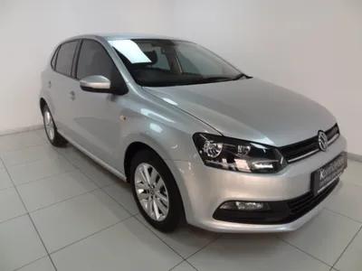 2024 VOLKSWAGEN POLO VIVO HATCH 1.4 COMFORTLINE