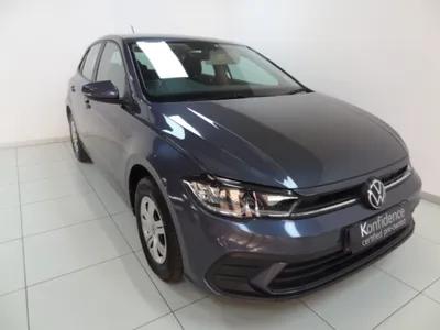 2023 VOLKSWAGEN POLO HATCH 1.0TSI 70KW