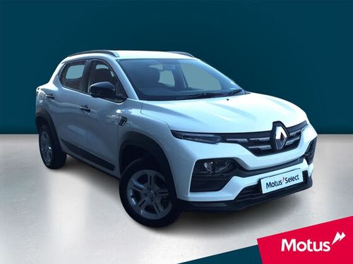 2024 RENAULT KIGER 1.0T ZEN