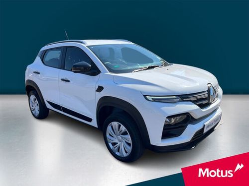 2023 RENAULT KIGER 1.0 ENERGY LIFE