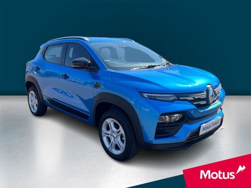 2024 RENAULT KIGER 1.0 ENERGY ZEN AMT