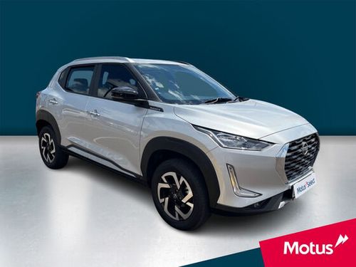 2023 NISSAN MAGNITE 1.0T ACENTA PLUS CVT