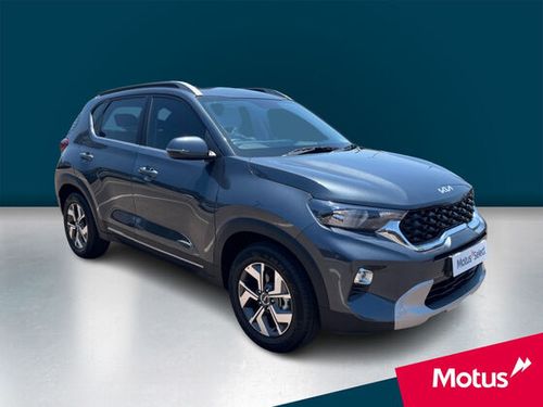 2024 KIA SONET 1.0T EX A/T