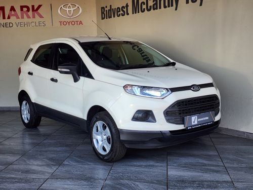 2016 FORD ECOSPORT 1.5TiVCT AMBIENTE