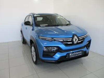 2022 RENAULT KIGER 1.0 LIFE