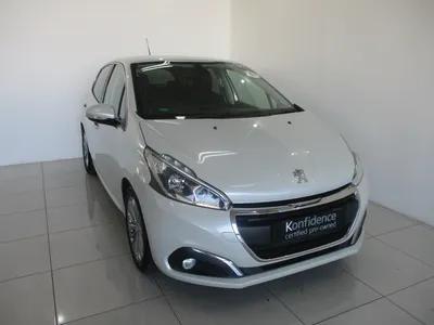 2020 PEUGEOT 208 1.2 ALLURE