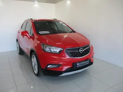 2018 OPEL MOKKA 1.4 TURBO COSMO AUTO