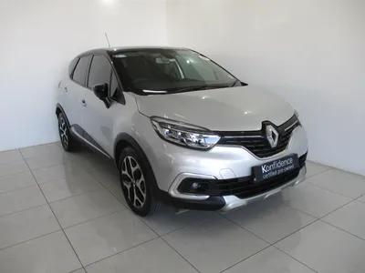 2019 RENAULT CAPTUR 66KW TURBO DYNAMIQUE