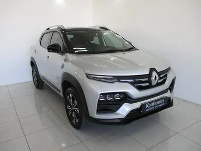 2021 RENAULT KIGER 1.0 TURBO INTENS AUTO