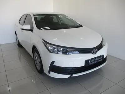 2022 TOYOTA COROLLA QUEST 1.8 PLUS MANUAL