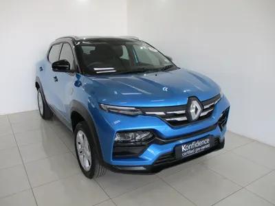 2023 RENAULT KIGER 1.0 TURBO ZEN