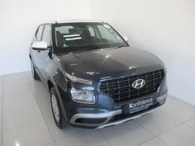 2022 HYUNDAI VENUE 1.0T MOTION AUTO