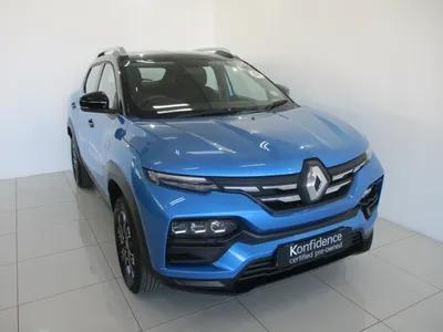 2024 RENAULT KIGER 1.0 TURBO INTENS AUTO