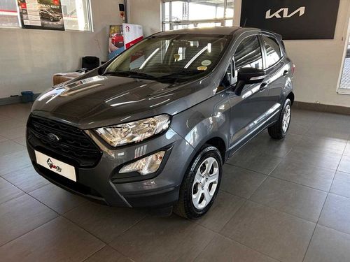 2021 Ford Ecosport 1.5TiVCT AMBIENTE