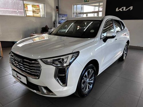 2023 Haval H2 Jolion JOLION 1.5T PREMIUM DCT