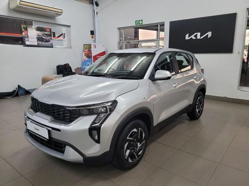 2024 Kia Sonet 1.5 Lx Mt