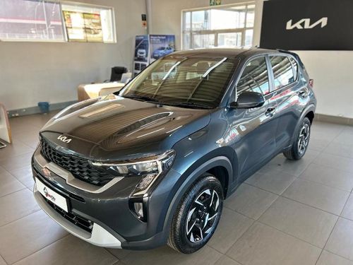 2024 Kia Sonet 1.5 Lx Cvt