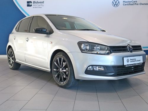 2023 VOLKSWAGEN POLO VIVO 1.4 COMFORTLINE