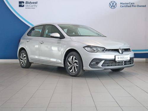 2023 VOLKSWAGEN POLO 1.0 TSI LIFE DSG