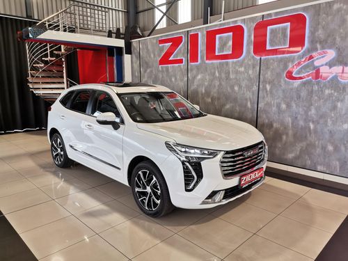 2023 HAVAL H2 JOLION 1.5T LUXURY DCT