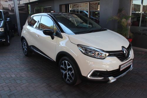 2019 Renault Captur 88kW Turbo Dynamique Auto