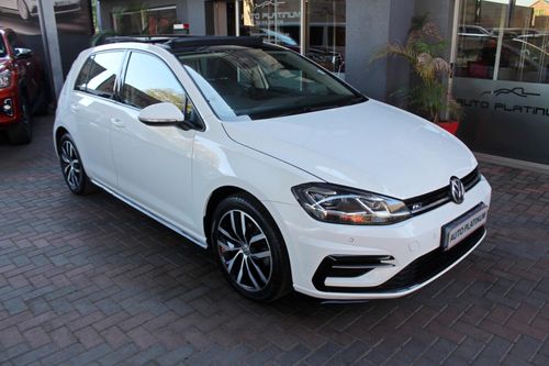 2019 Volkswagen Golf 1.0TSI Comfortline R-Line