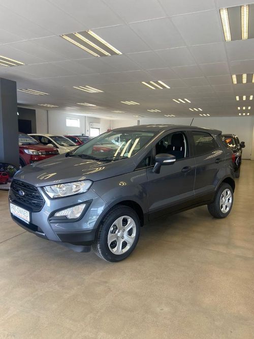 2021 Ford EcoSport 1.5TiVCT Ambiente