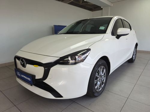 2024 Mazda2 1.5 Dynamic 6AT 5-Dr