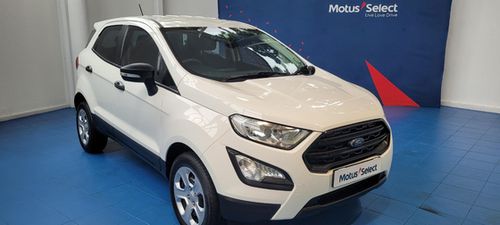 2019 FORD ECOSPORT 1.5TDCi AMBIENTE