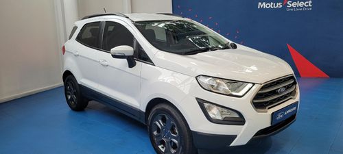 2023 FORD ECOSPORT 1.0 ECOBOOST TREND