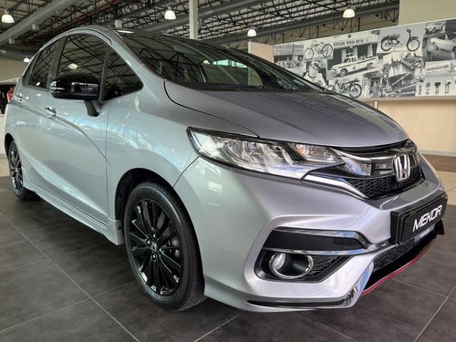 2021 HONDA JAZZ 1.5 Sport