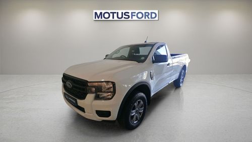 2024 FORD RANGER 2.0D XL HR 4X4 S/C P/U