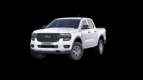 2024 FORD RANGER 2.0D XL A/T D/C P/U