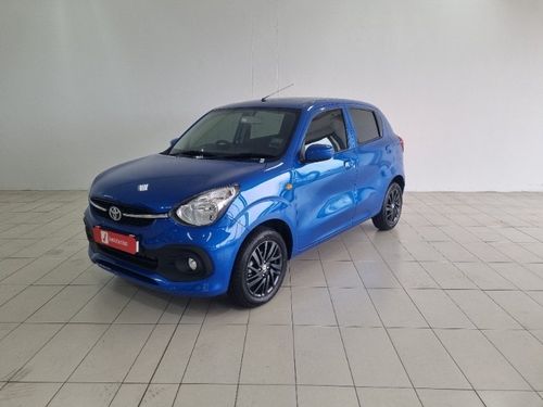 2023 TOYOTA VITZ 1.0 XR