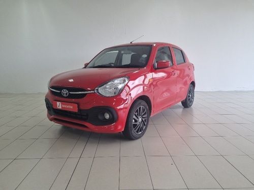 2023 TOYOTA VITZ 1.0 XR AMT