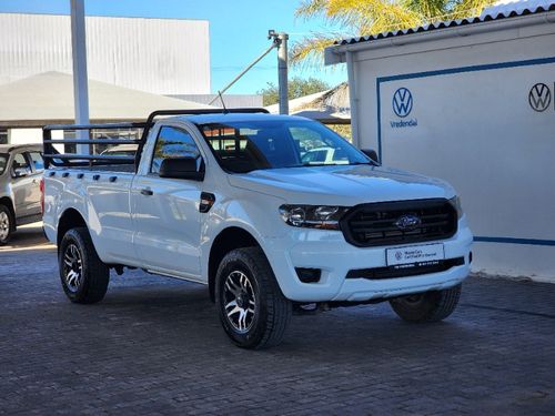 2020 FORD RANGER 2.2TDCi XL P/U S/C