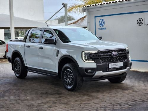 2024 FORD RANGER 2.0D XLT 4X4 A/T D/C P/U