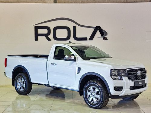 2024 FORD RANGER 2.0D XL HR 4X4 S/C P/U