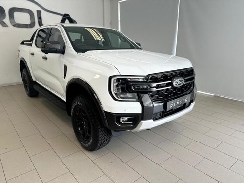 2024 FORD RANGER 2.0D BI-TURBO TREMOR 4X4 A/T D/C P/U