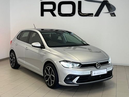 2023 VOLKSWAGEN POLO 1.0 TSI LIFE