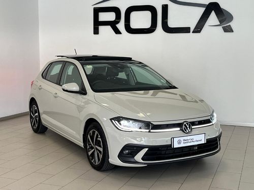 2024 VOLKSWAGEN POLO 1.0 TSI LIFE DSG