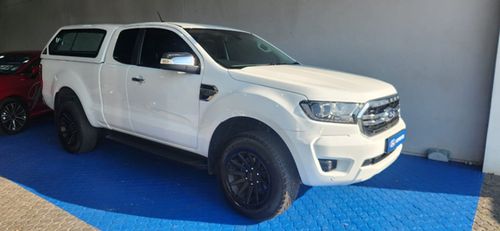 2022 FORD RANGER 3.2TDCI XLT 4X4 A/T P/U SUP/CAB