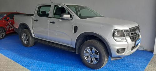 2024 FORD RANGER 2.0D XL D/C P/U