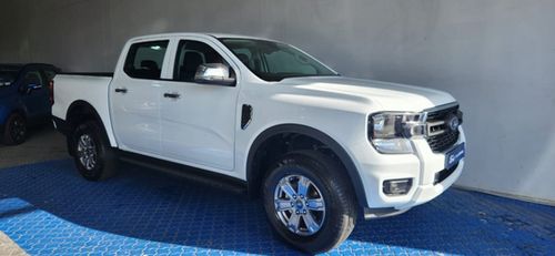 2024 FORD RANGER 2.0D XL A/T D/C P/U