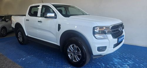 2024 FORD RANGER 2.0D XL D/C P/U