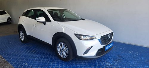 2024 MAZDA CX-3 2.0 ACTIVE