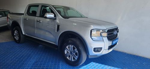 2023 FORD RANGER 2.0D XL A/T D/C P/U