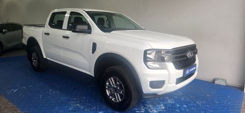 2024 FORD RANGER 2.0D XL A/T D/C P/U